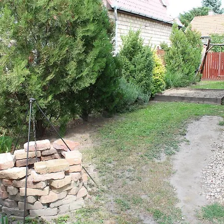 Csaba Apartmanhaz