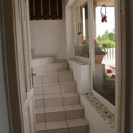 Διαμέρισμα Csaba Apartmanhaz