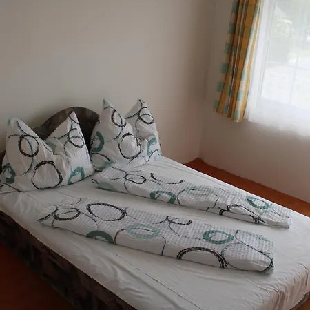 Csaba Apartmanhaz Διαμέρισμα